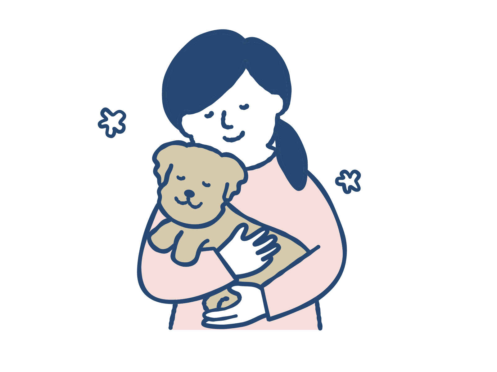 健康寿命の延伸を目指して
より元気に大切な時間を。