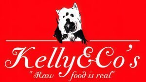 フリーズドライドッグフードのケリーアンドコー