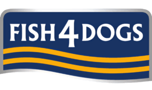 オメガ3脂肪酸豊富な魚が主原料の無添加無着色・穀物不使用ペットフード「フィッシュ4」。