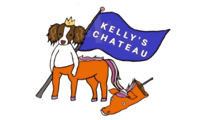 無添加無着色わんこのおやつのKELLY’S CHATEAU