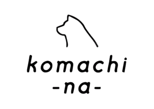 秋田の良質な素材を使った、ペットのための“美味しい”ごはん,
komachina
