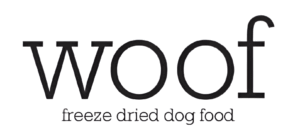 犬の健康を第一に考え、大自然で育った新鮮で安心安全な「生」の食材をフリーズドライのドッグフードWOOF、ワフ