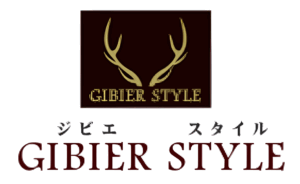 北海道の新鮮なエゾ鹿肉で作った無添加ジャーキーのジビエスタイル